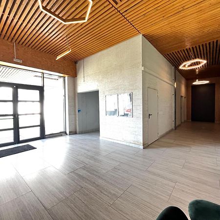 Neo Sase - Un Dormitor - Campeador Residence Тімішоара Екстер'єр фото