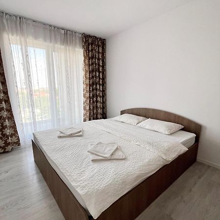 Neo Sase - Un Dormitor - Campeador Residence Тімішоара Екстер'єр фото