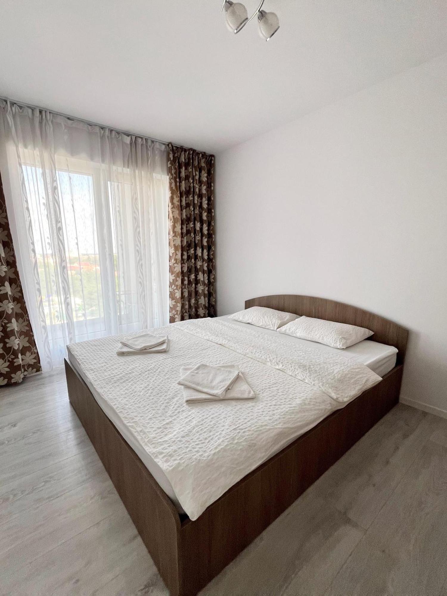 Neo Sase - Un Dormitor - Campeador Residence Тімішоара Екстер'єр фото